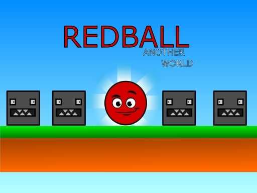 Redball   Another world