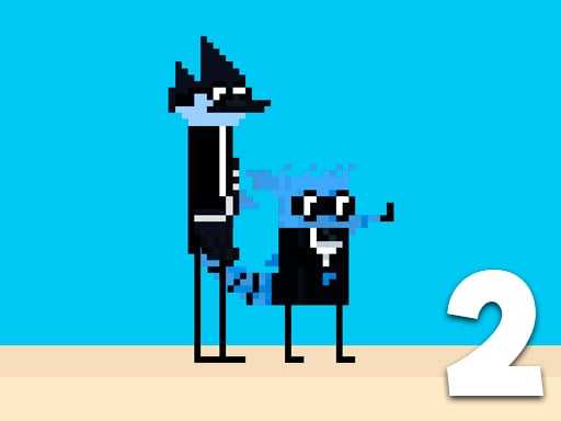 Regular Agents 2