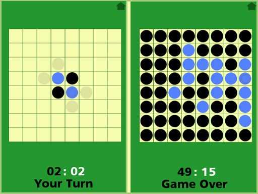 Reversi   Othello
