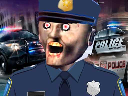 Scary Granny House   The Horror Game