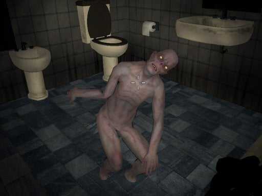 Shoot Your Nightmare Wake Up