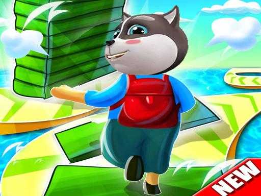 Shortcut Race3D new