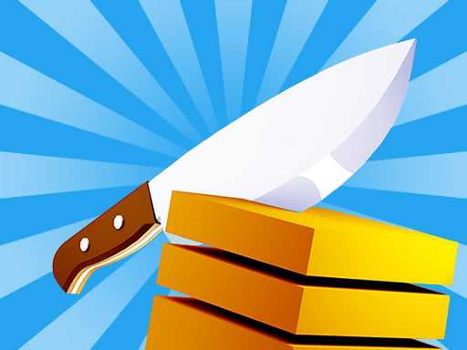 Slice It All!