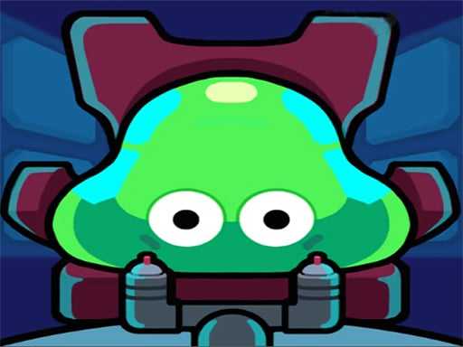 slime water