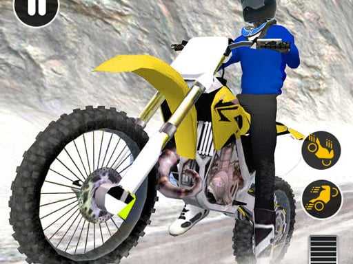 Snow Mountain Bike Racing   Co