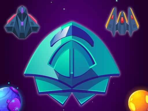 Snowball War Space Shooter