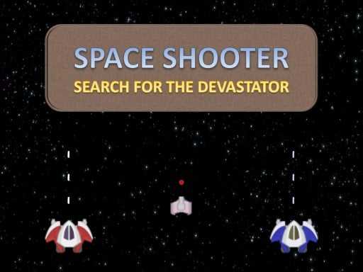 Space Shooter SFTD