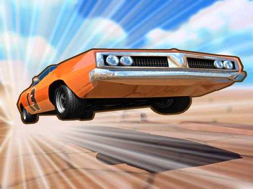 Speed Car Race 3D Car Games