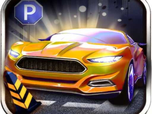Sports Car 2022 Driving 