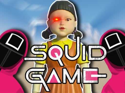 Squid Game The Revenge