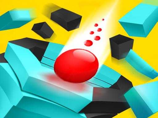 Stack Ball  New Version