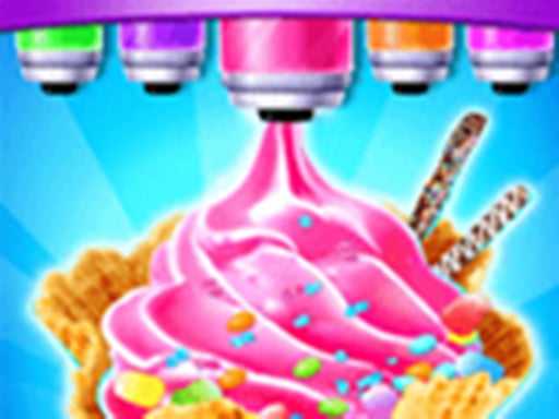 Summer Dessert Party   Sweet Frozen Desserts