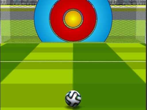 Super Football Kicking 2020