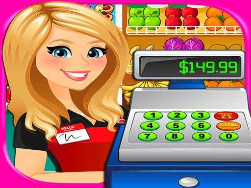 Supermarket Grocery Superstore   Supermarket Games