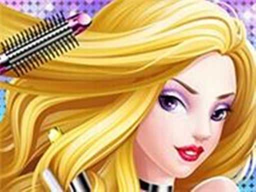Superstar Hair Salon   Super Hairstylist
