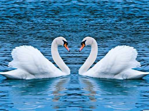 Swans Slide