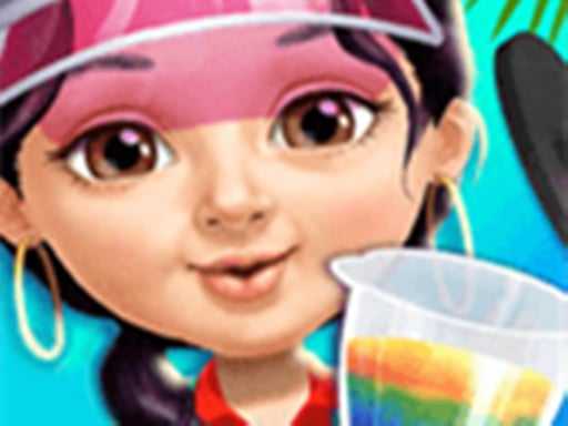 Sweet Baby Girl Summer Fun   Make Desserts