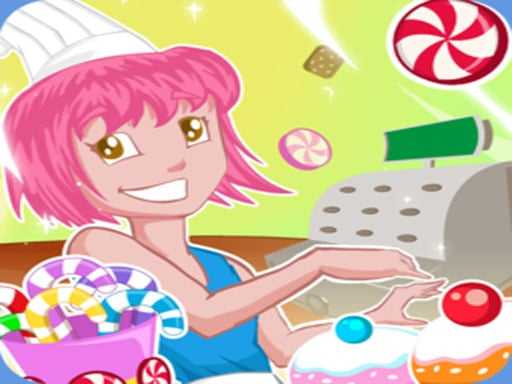 Tap Candy