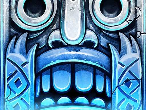 Temple Run 2 Frozen Shadows