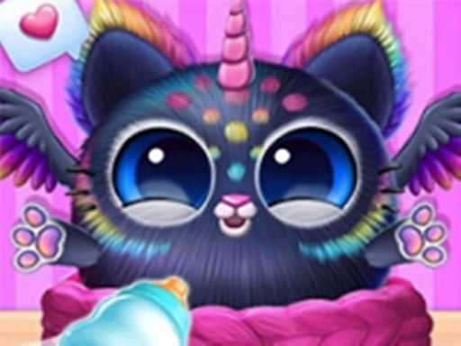 The Cutest Squishy Pet   My Cute House Pet