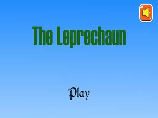 The Leprechuam