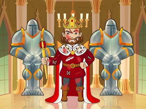 The Mad King