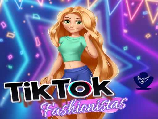 TikTok Trend Rapunzel Fashion