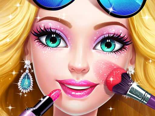Top Model Dress Up   Fashion Salon 