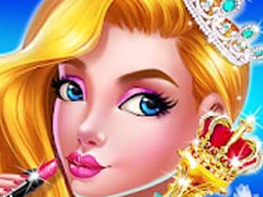 Top Model Dress Up Model dressup and makeup