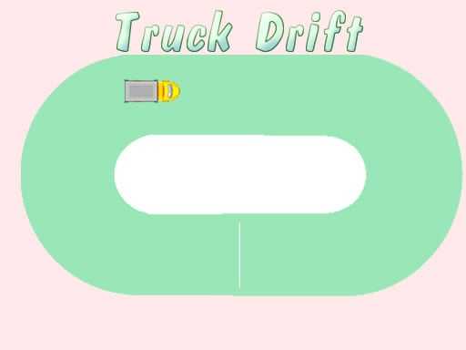 Truck Drift