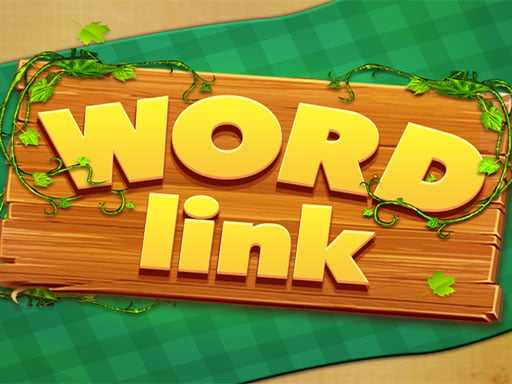 Word Link   Puzzle Games