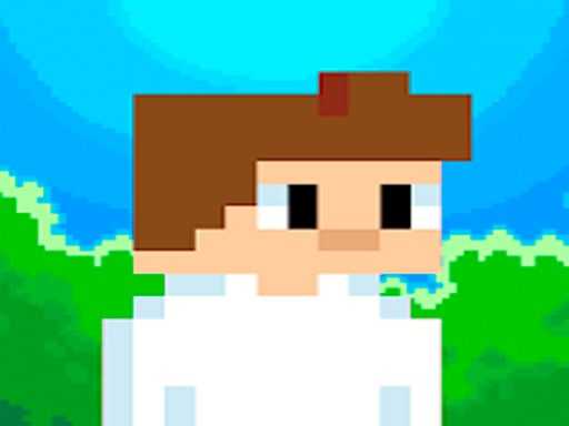 Zibo   The Platform Game